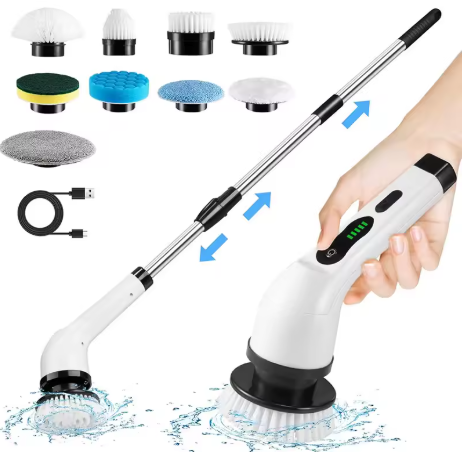 PowerSpin Cleaner™